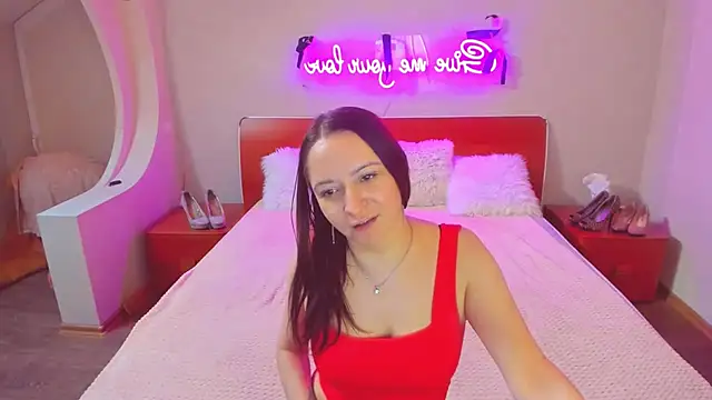 AngellLika online show from 05.02.26