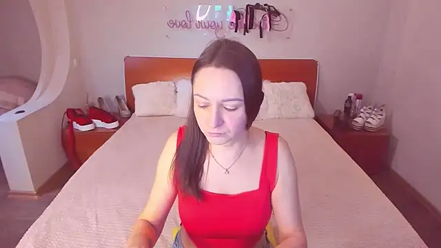 AngellLika online show from 05.29.26