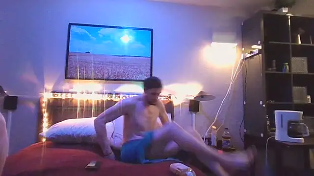 ChillzPnp online show from 03.05.25