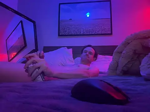 ChillzPnp online show from 03.10.25