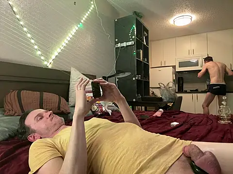 ChillzPnp online show from 03.19.25