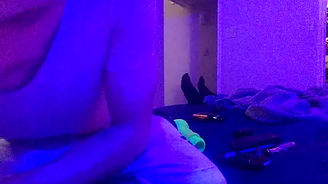 ChillzPnp online show from 11.02.25