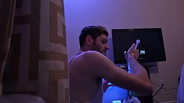 ChillzPnp online show from 12.02.25