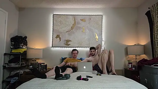 ChillzPnp online show from 02.09.26