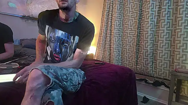 ChillzPnp online show from 07.08.26