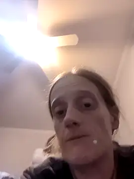 Sexyredhead89 online show from 02.03.26