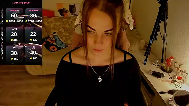 Snapshot of masha19981 chatting on 05.12.26 masha19981 online show from 05.12.26
