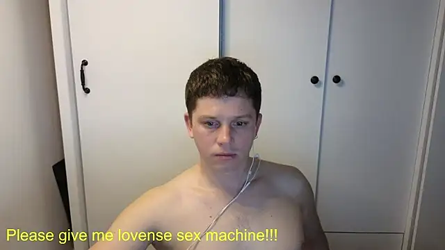 BigL0ve online show from 05.05.26