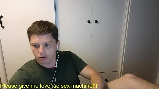 BigL0ve online show from 07.06.26