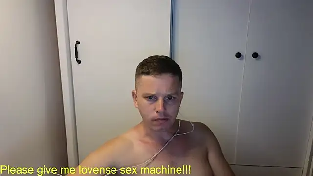 BigL0ve online show from 07.18.26