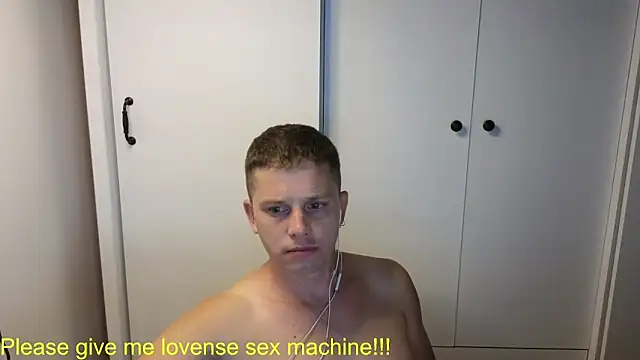BigL0ve online show from 07.23.26