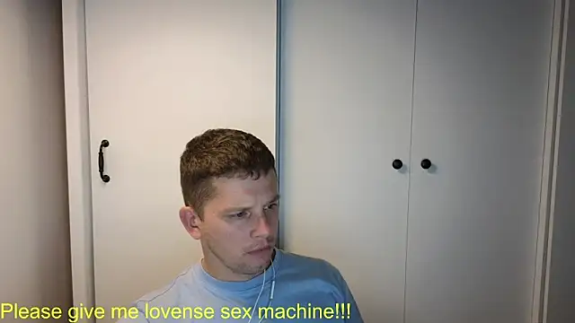 BigL0ve online show from 08.08.26
