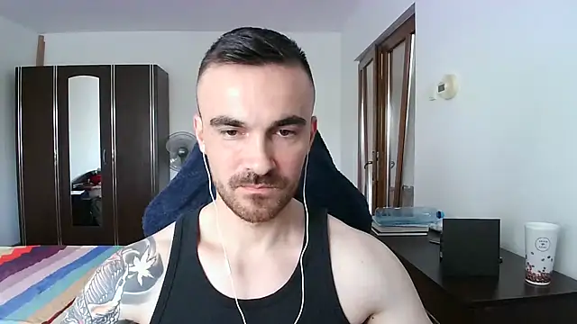 mu5clemania2 online show from 10.26.25