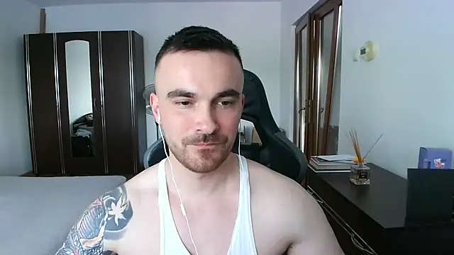 mu5clemania2 online show from 05.19.26