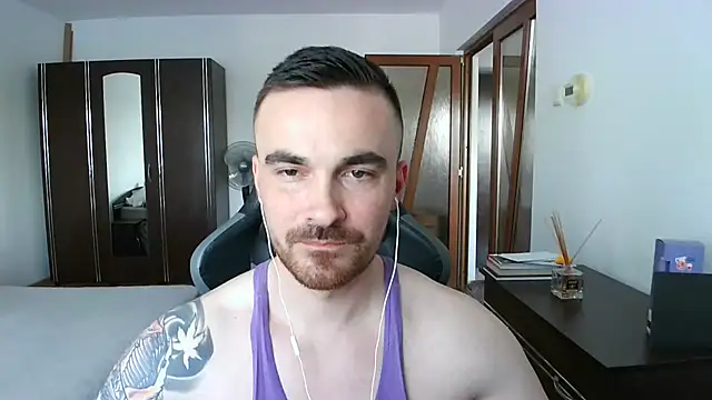 mu5clemania2 online show from 05.23.26