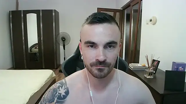 mu5clemania2 online show from 07.20.26