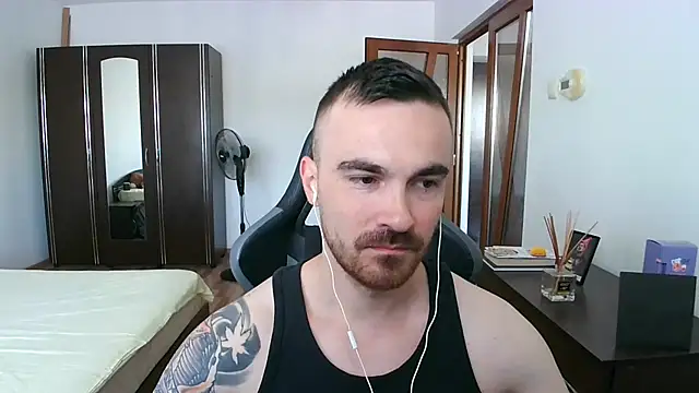 mu5clemania2 online show from 07.23.26
