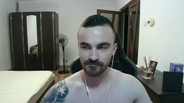 mu5clemania2 online show from 07.28.26