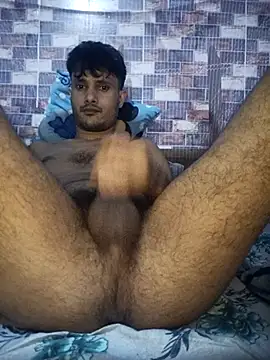 AssamSilchar93 online show from 03.23.26