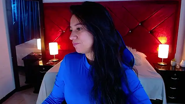 Julietacollins06 online show from 01.07.26