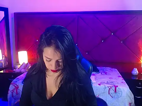 Julietacollins06 online show from 05.04.26