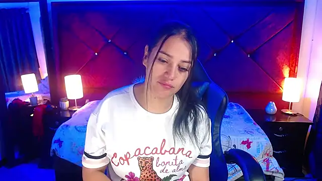 Julietacollins06 online show from 05.06.26