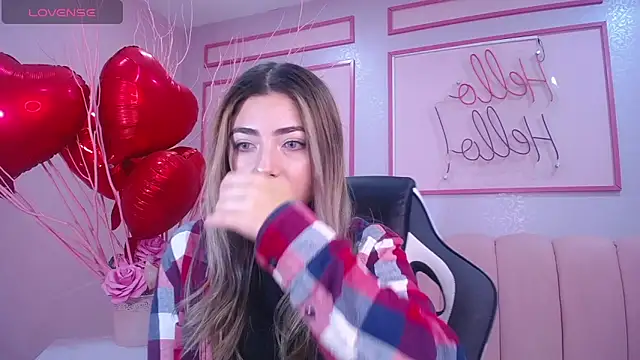 Snapshot of channel_blonde_a chatting on 02.12.25 channel blonde a online show from 02.12.25