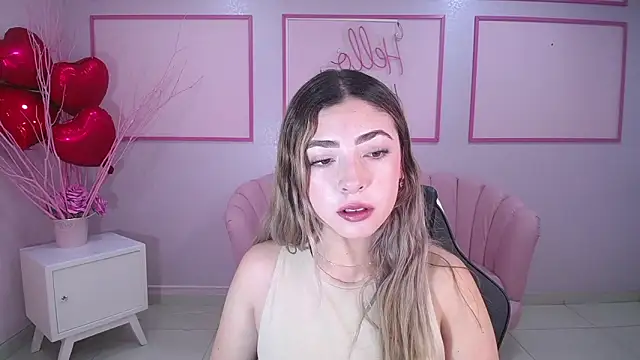 Snapshot of channel_blonde_a chatting on 03.03.25 channel blonde a online show from 03.03.25