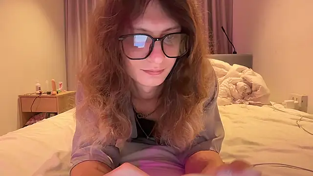 Alice Pinkhead online show from 06.29.26