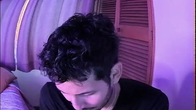 Nicholasrodrii online show from 02.25.26