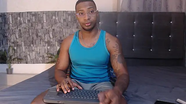 Snapshot of Joseephjackson chatting on 06.04.26 Joseephjackson online show from 06.04.26