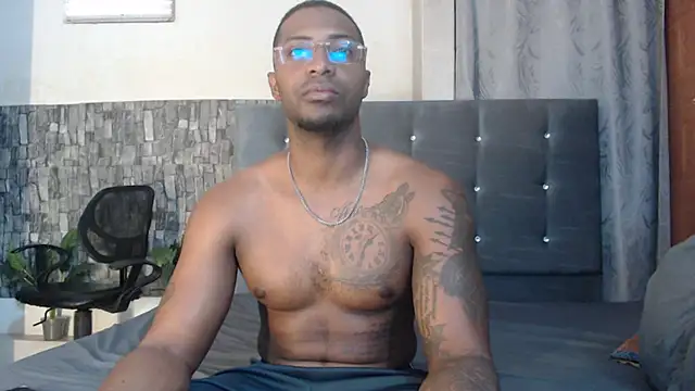 Snapshot of Joseephjackson chatting on 06.30.26 Joseephjackson online show from 06.30.26