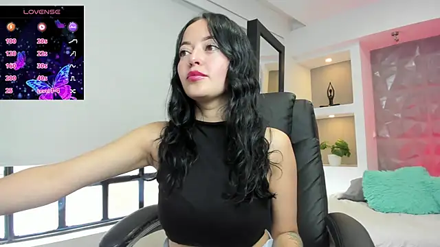 elisa collins online show from 02.12.25