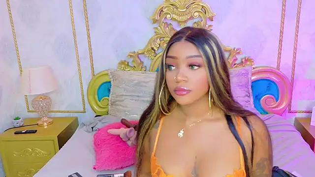 Snapshot of SalomeRestrepo chatting on 02.20.26 SalomeRestrepo online show from 02.20.26