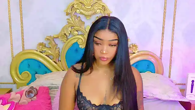 SalomeRestrepo online show from 05.06.26