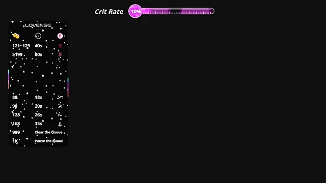 FEIYU001 online show from 11.07.25