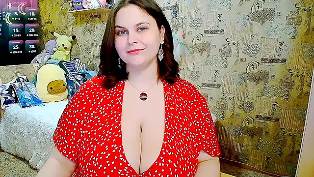 Snapshot of WhisperInTheDarkk chatting on 12.24.24 WhisperInTheDarkk online show from 12.24.24