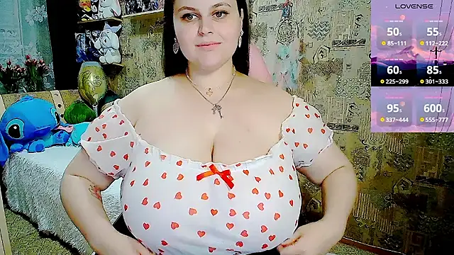 WhisperInTheDarkk online show from 03.08.26