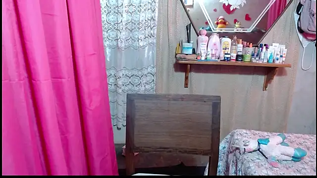 Lunawillis online show from 02.24.26