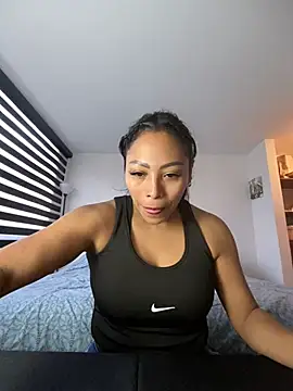 Snapshot of CindyWilliams_ chatting on 02.18.25 CindyWilliams online show from 02.18.25