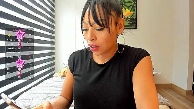 CindyWilliams  online show from 05.02.26