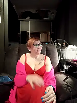 Marie1992PL online show from 02.27.25