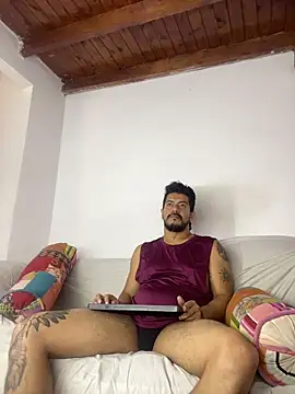 AndresSmith   online show from 01.16.26