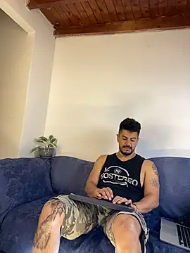 AndresSmith   online show from 02.04.26