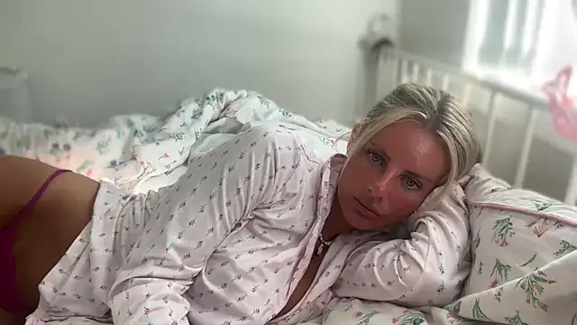 BendyBarbie online show from 07.08.26