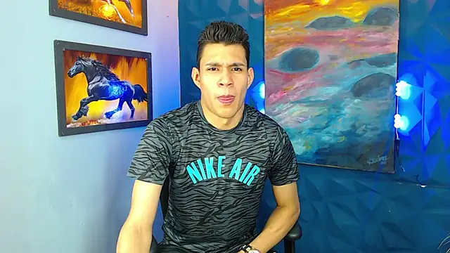 dirtyboy 23 online show from 12.31.24
