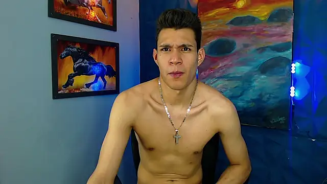 dirtyboy 23 online show from 12.31.24