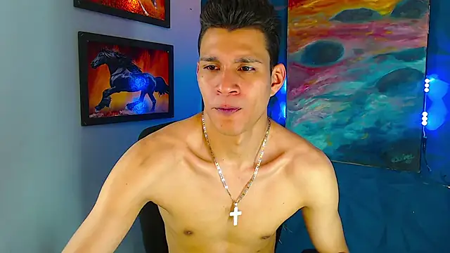 dirtyboy 23 online show from 01.05.25
