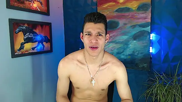 dirtyboy 23 online show from 01.07.25