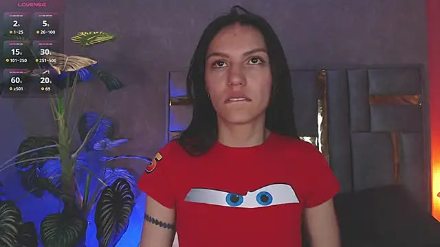 Bianca ks online show from 02.10.26